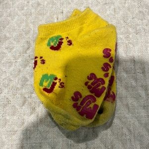 Monkey Joes Socks